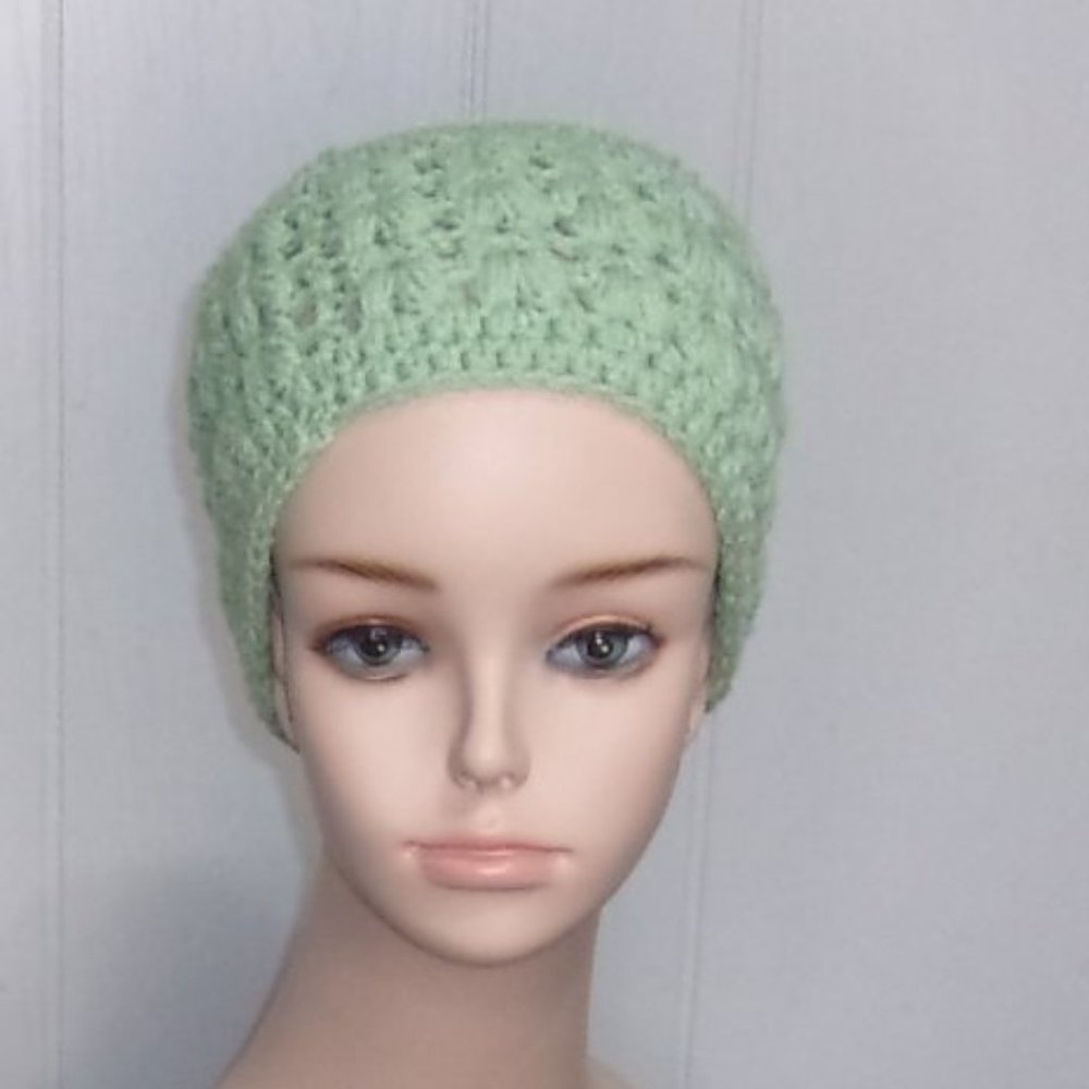 Headband Earwarmer Headwrap